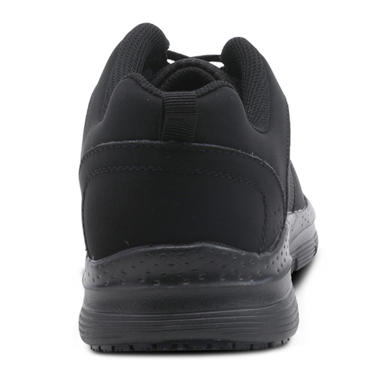 Mens Spring Step Professional Clive Athletic Sneakers