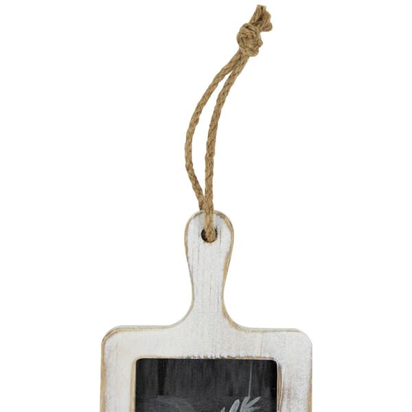 Northlight Seasonal It''s Spring Time Cutting Board Wall Décor