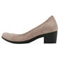 Womens Cliffs by White Mountain Tripton Block Heel - image 4