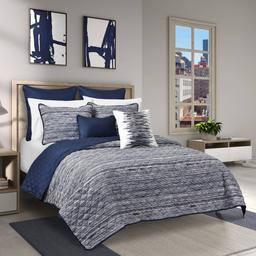 Royal Court Dalton 3pc. Quilt Set