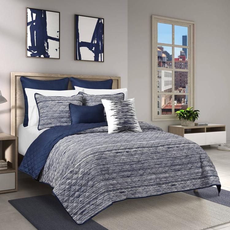 Royal Court Dalton 3pc. Quilt Set