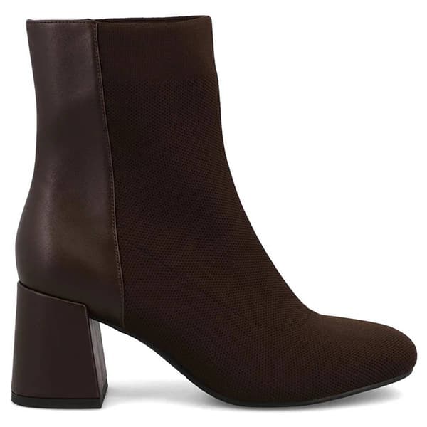Womens Mia Bronwen Ankle Boots