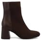 Womens Mia Bronwen Ankle Boots - image 2