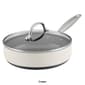 Anolon&#174; Achieve Hard Anodized Nonstick 3qt. Saut&#233; Pan - image 14