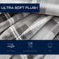 Nautica Lewes Ultra Soft Plush Plush-Fleece Blanket - image 4