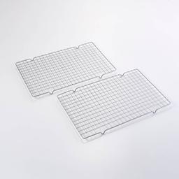 Bombay Set of 2 Cooling Racks