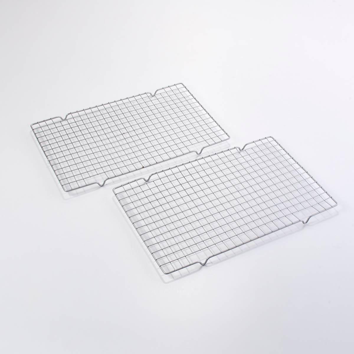 Bombay Set of 2 Cooling Racks