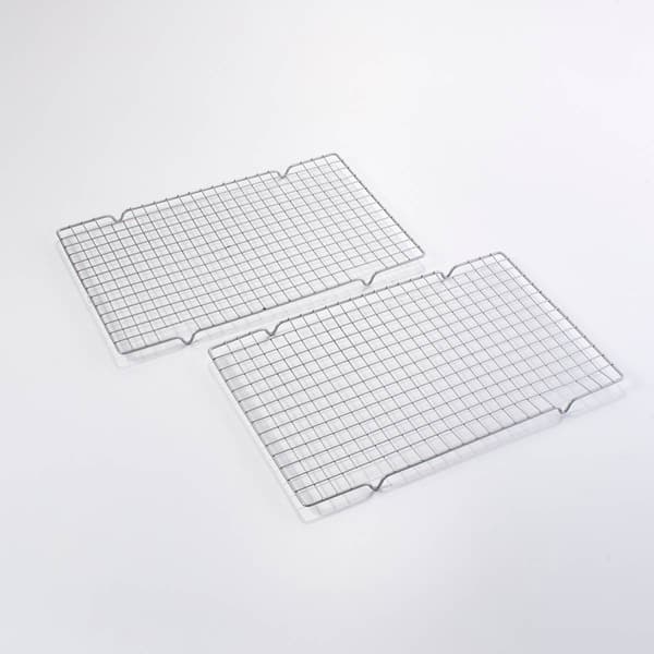 Bombay Set of 2 Cooling Racks - image 