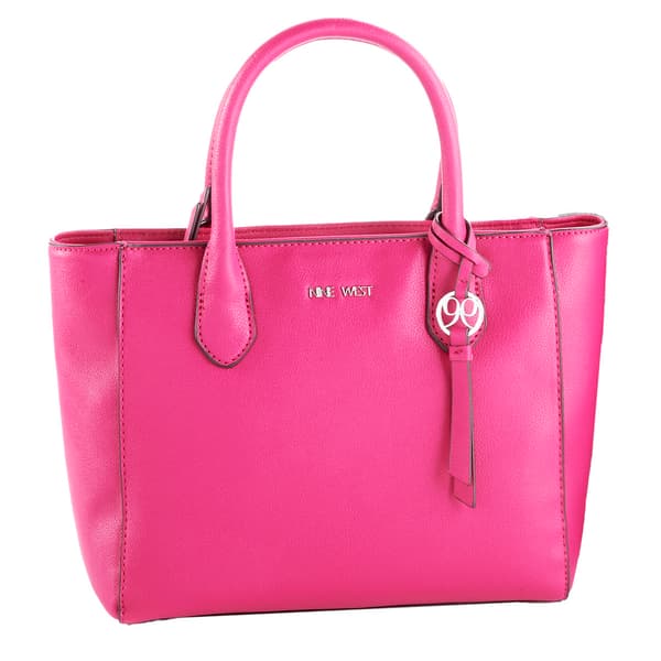 Nine West Maysenn Satchel - image 