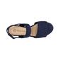 Womens Bella Vita Mariella Espadrille Slingback Sandals - image 5