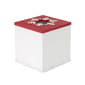 Avanti Winter Snowman Tissue Cover - image 2