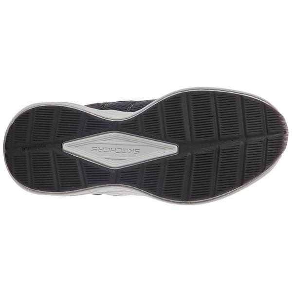 Boys Skechers Microspec Tread Athletic Sneakers
