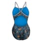 Womens Dolfin® Uglies V-2 Back Hot Tropic One Piece Swimsuit - image 8