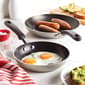Farberware&#174; Cookstart 8.25in. & 10in. Frying Pans - image 2