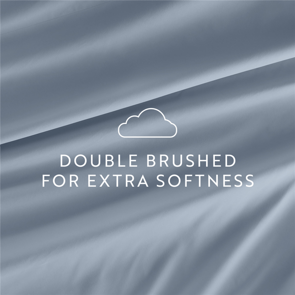Soft Essentials 6pc. Luxury Ultra Soft Sheet Set