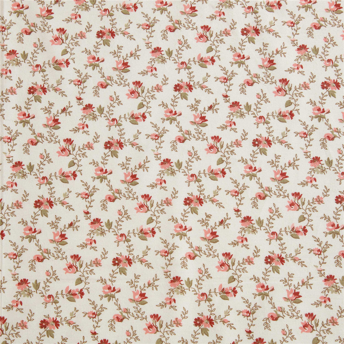 Laura Ashley® Sweet Success Percale Sheet Set