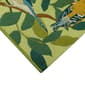 Liora Manne Esencia Birds of a Feather Rectangular Accent Rug - image 2