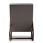 Baxton Studio Kaira Rocking Chair - image 3