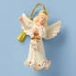 Lenox&#40;R&#41; 2025 Heavenly Angel Ornament - image 1