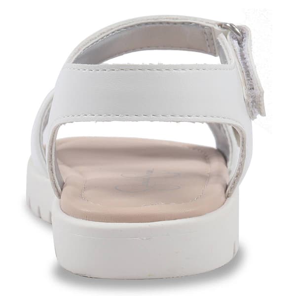 Little Girls Jessica Simpson Tia Heather Butterfly Sandals
