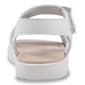 Little Girls Jessica Simpson Tia Heather Butterfly Sandals - image 6
