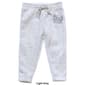 Toddler Girl Sweet Butterfly Rhinestone Butterfly Jogger Pants - image 3