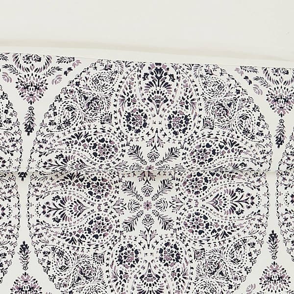 Cannon Gramercy Medallion Comforter Set