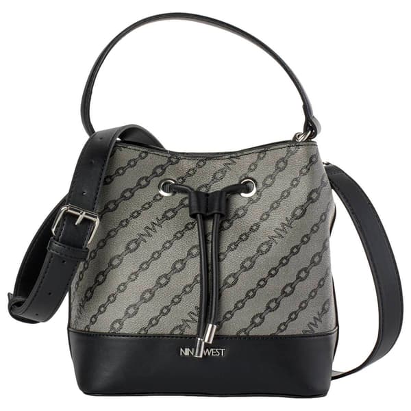Nine West Immy Bucket Bag