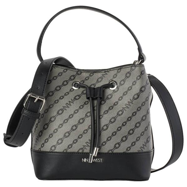 Nine West Immy Bucket Bag - image 