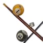 9th & Pike® Billiards Iron Metal Wall Plaque - image 5