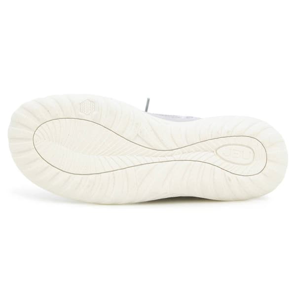 Womens JBU Solar Memory Foam Fashion Sneakers