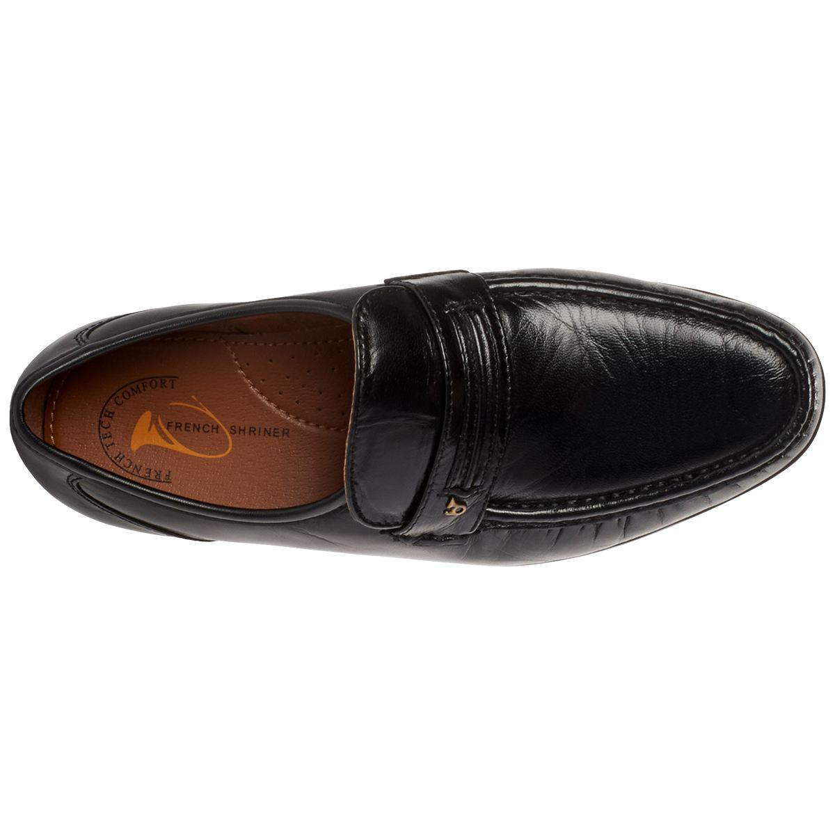 Mens Freeman Dayton Loafers