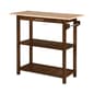 Convenience Concepts Designs2Go 3-Tier Kitchen Island - image 1