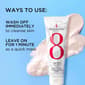 Elizabeth Arden Eight Hour® HydraPlay™ 2-in-1 Daily Cleanser - image 6