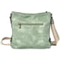 DS Fashion Ultrasuede Crossbody - image 3