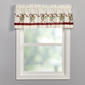 Holly Ribbon Valance - image 1