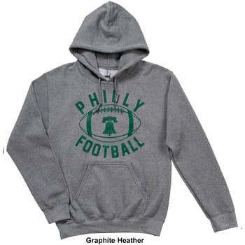 Tailgate Men's NFL Graphic Hoodie Tee