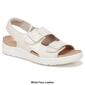 Womens Dr. Scholl''s Time Off Era Slingback Sandals - image 7