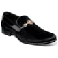 Mens Stacy Adams Swizzle Moc Loafers - image 1