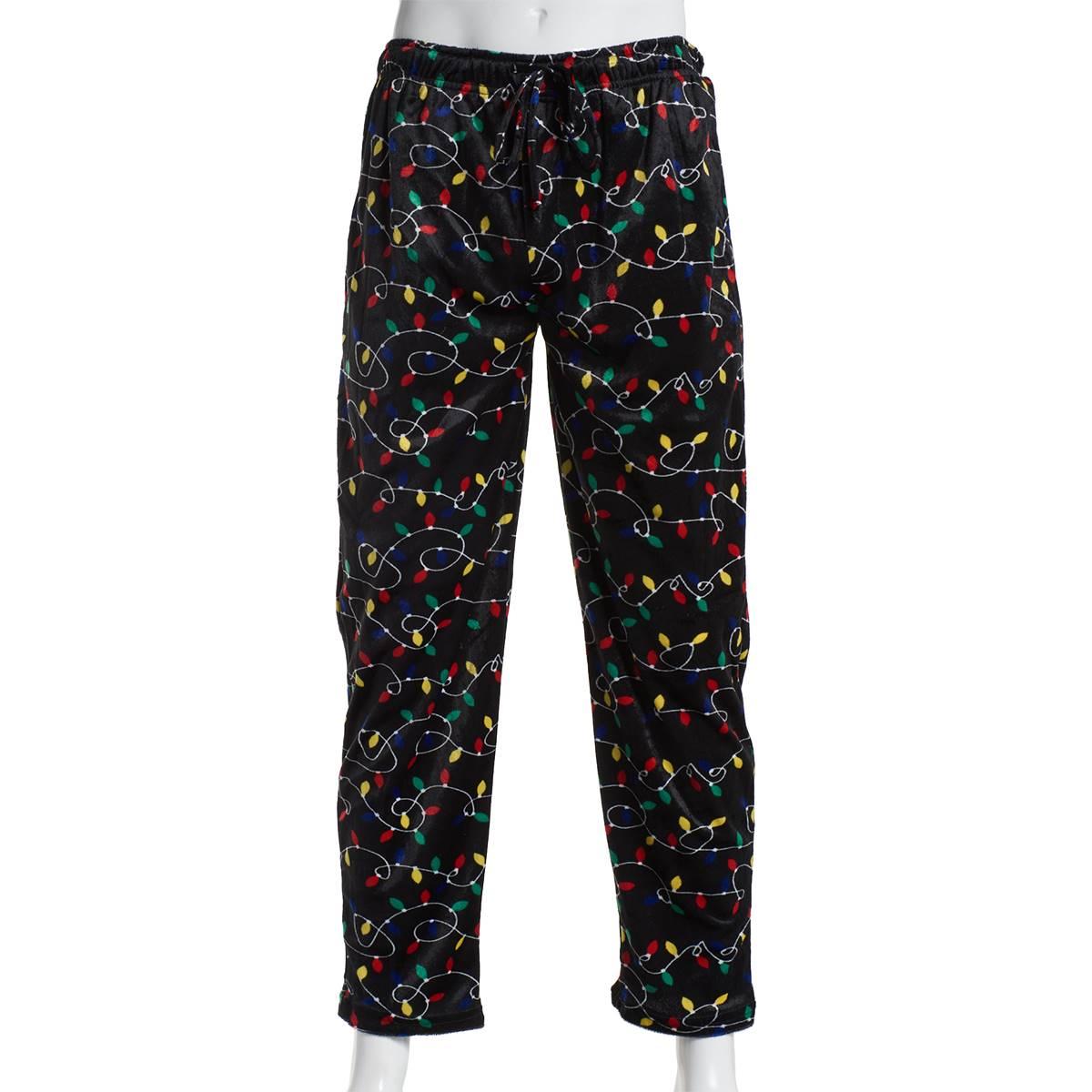 Misses Black Preswick & Moore Sport Pants Size M Stretch Comfort