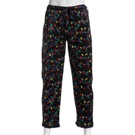 Boscov's family christmas online pajamas