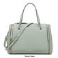 Calvin Klein Garnet Satchel - image 10