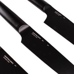 BergHOFF Ron 4pc. Double-coated Kitchen Knife Set