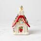 Lenox&#174; Snoopy Covered Candy Dish - image 3