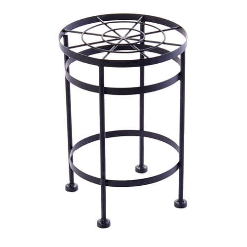 Metal Plant Stand