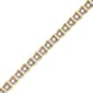 Haus of Brilliance 2.0ctw. Diamond Wave Link Bracelet - image 2