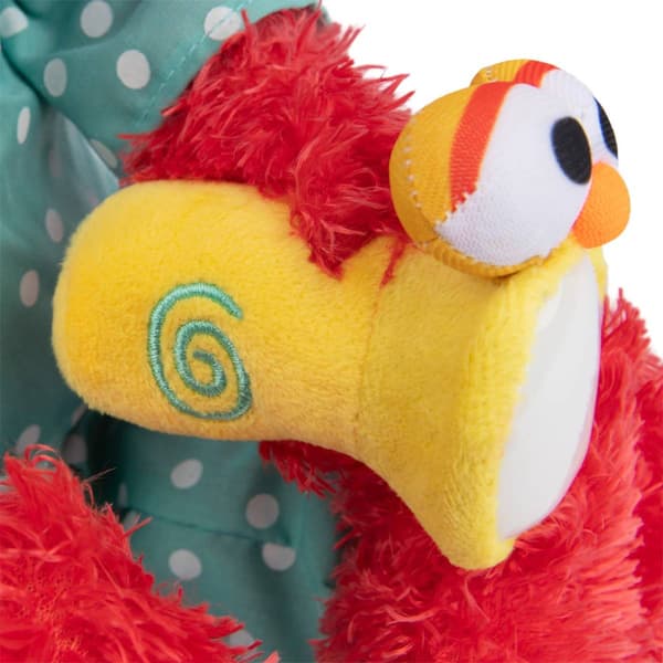 Sesame Street® 12in. Bedtime Elmo Plush - Boscov's