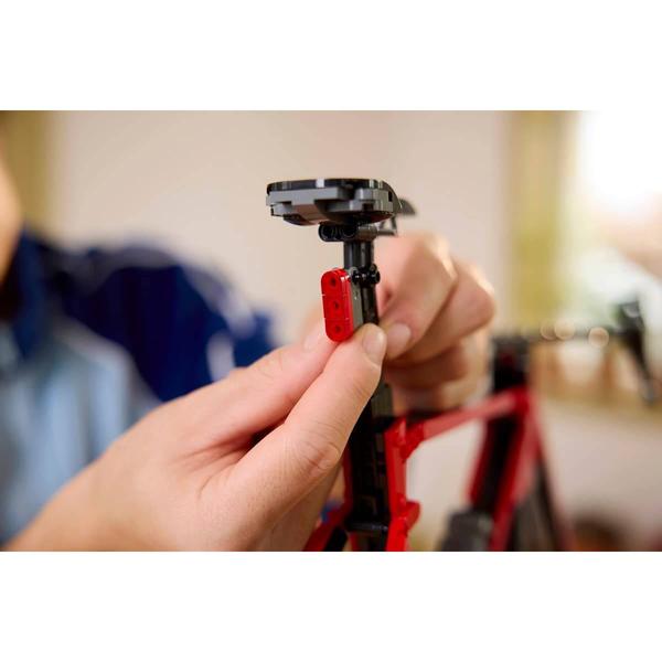 LEGO® LEGO® Icons Road Bike