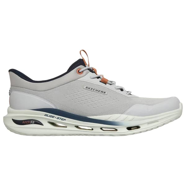 Mens Skechers Hunter Athletic Sneakers