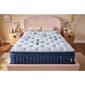 Stearns & Foster Estate Plush Euro Pillow Top Mattress - image 1